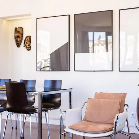 Guestready - Perfect In The Centre דירה *