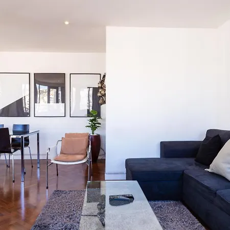 דירה Guestready - Perfect In The Centre *