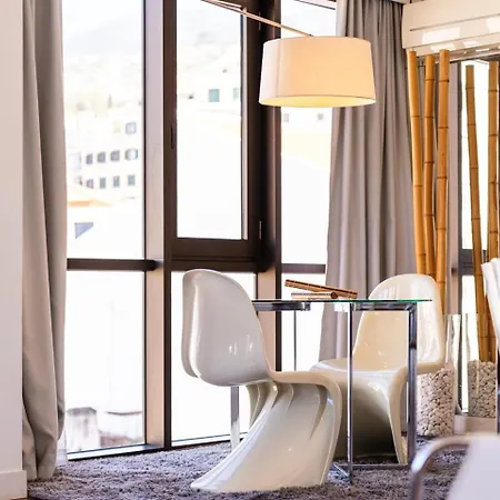 דירה Guestready - Perfect In The Centre