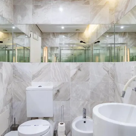 דירה Guestready - Perfect In The Centre