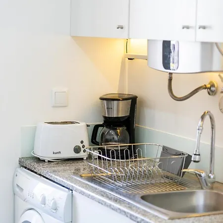 Appartement Guestready - Perfect In The Centre Funchal (Madeira)