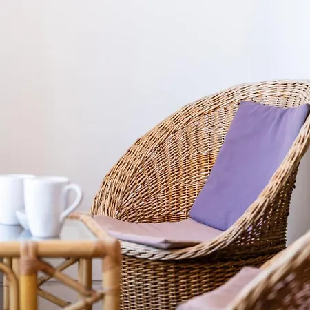 Guestready - Perfect In The Centre