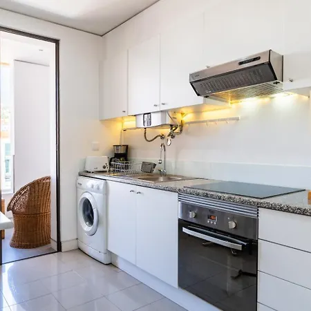 Guestready - Perfect In The Centre