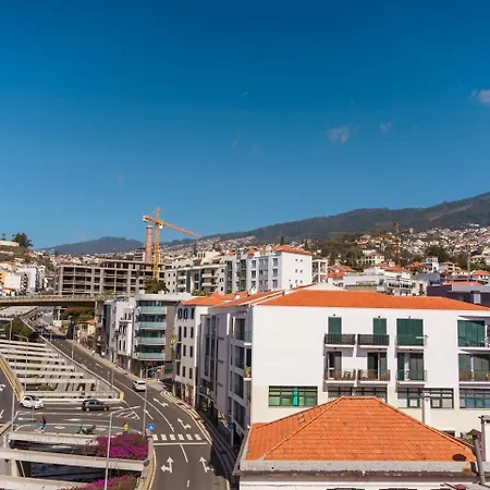 Guestready - Perfect In The Centre Appartement *