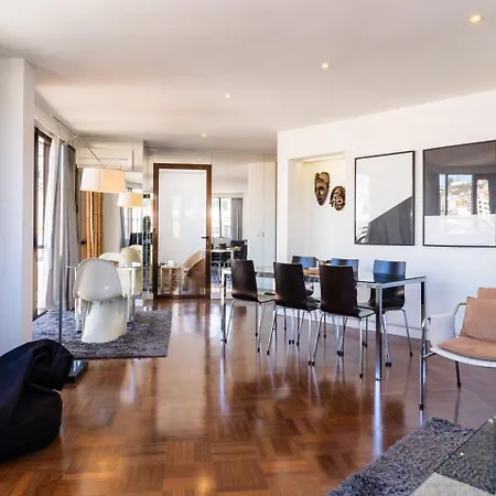 Guestready - Perfect In The Centre Appartement