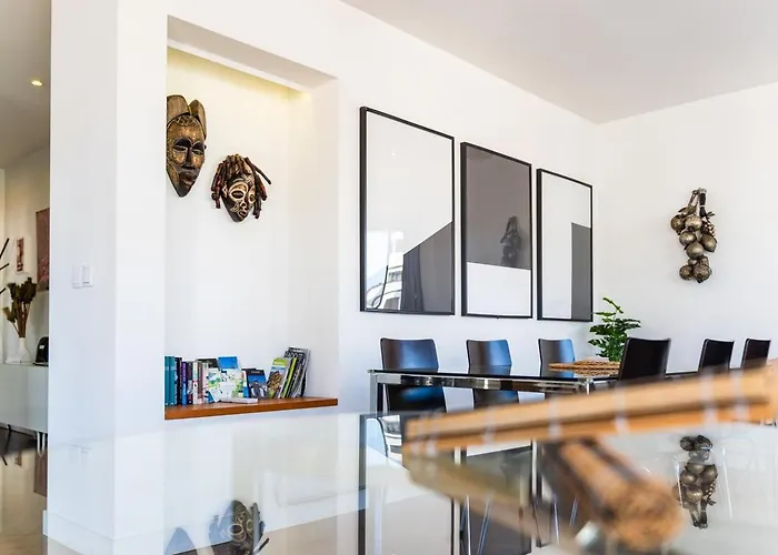 Guestready - Perfect In The Centre شقة *