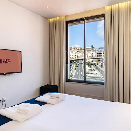 Guestready - Perfect In The Centre * Funchal (Madeira)