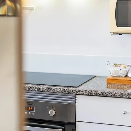 Apartment Guestready - Perfect In The Centre
