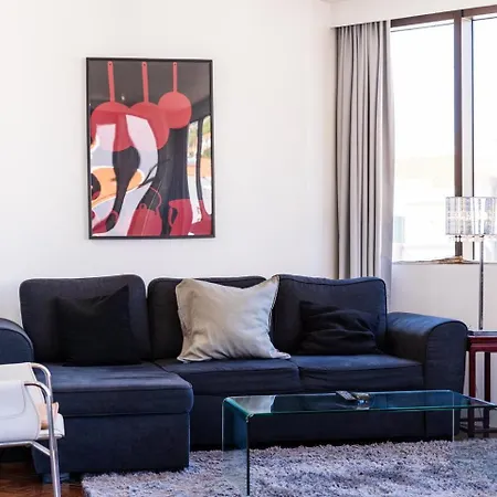 Apartment Guestready - Perfect In The Centre Funchal (Madeira)