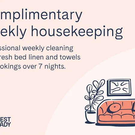 Guestready - Perfect In The Centre Apartment *