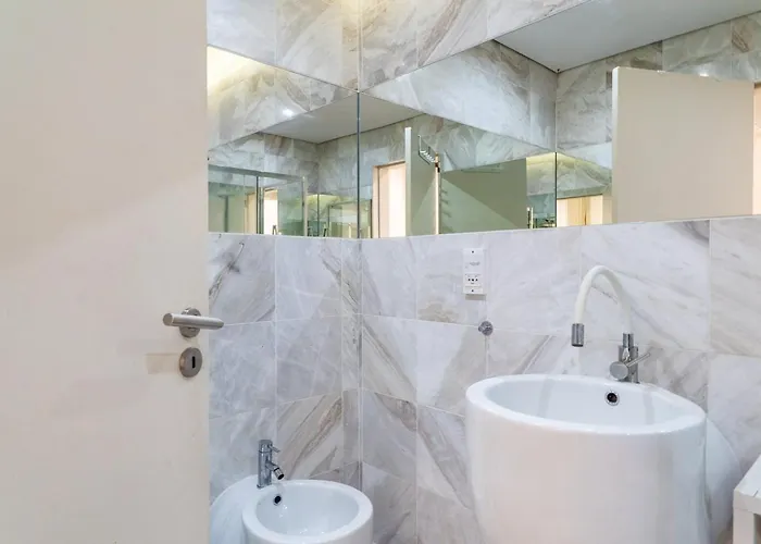 Guestready - Perfect In The Centre Apartmán