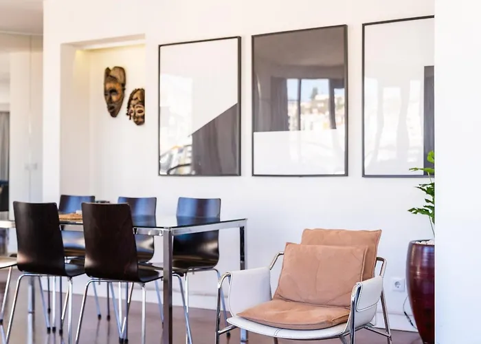 Guestready - Perfect In The Centre Apartmán *