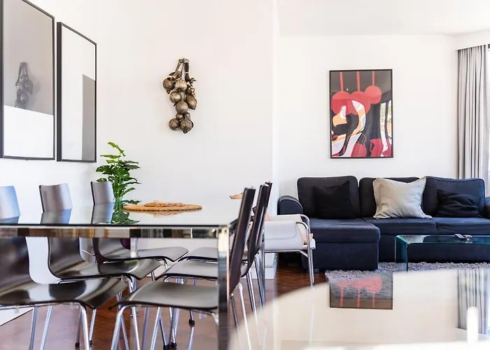 Guestready - Perfect In The Centre Apartmán Funchal (Madeira)