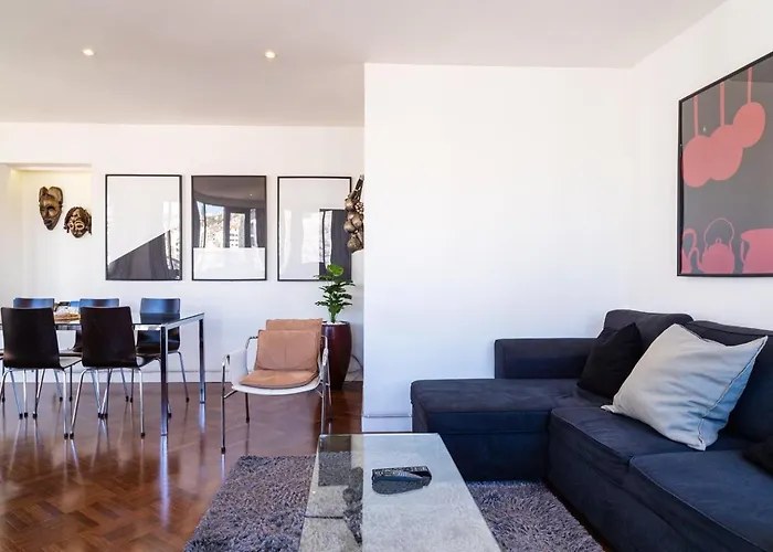 Apartmán Guestready - Perfect In The Centre *