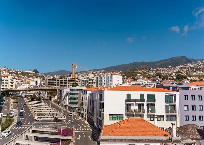 Guestready - Perfect In The Centre Apartmán *