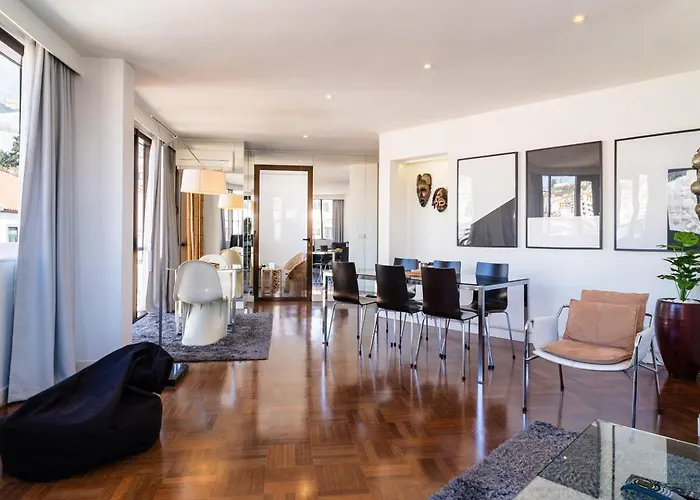 Guestready - Perfect In The Centre Apartmán