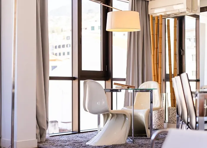 Apartmán Guestready - Perfect In The Centre