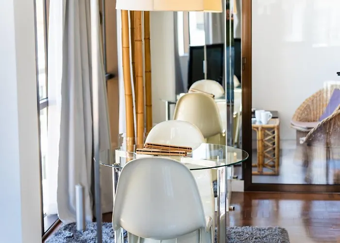 Apartmán Guestready - Perfect In The Centre *