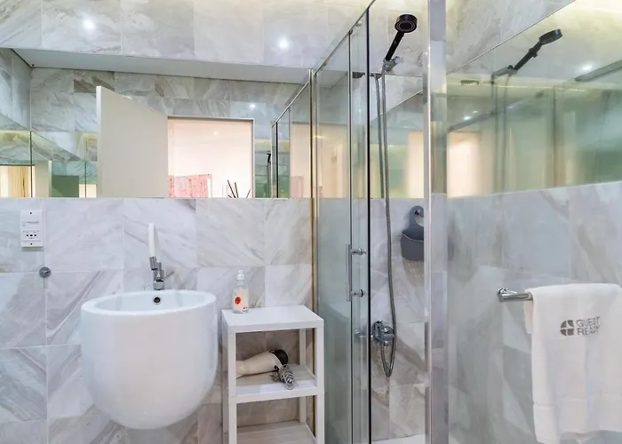 Guestready - Perfect In The Centre Apartmán *