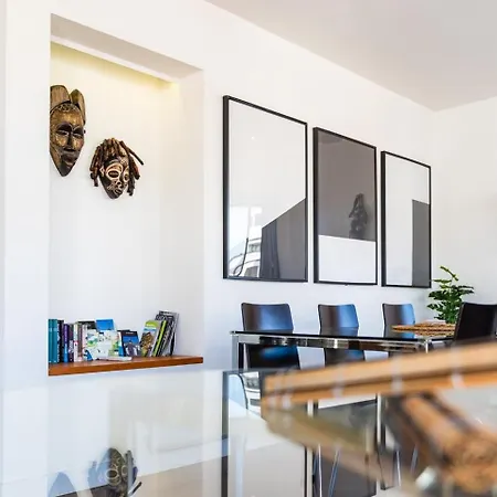 Guestready - Perfect In The Centre شقة *