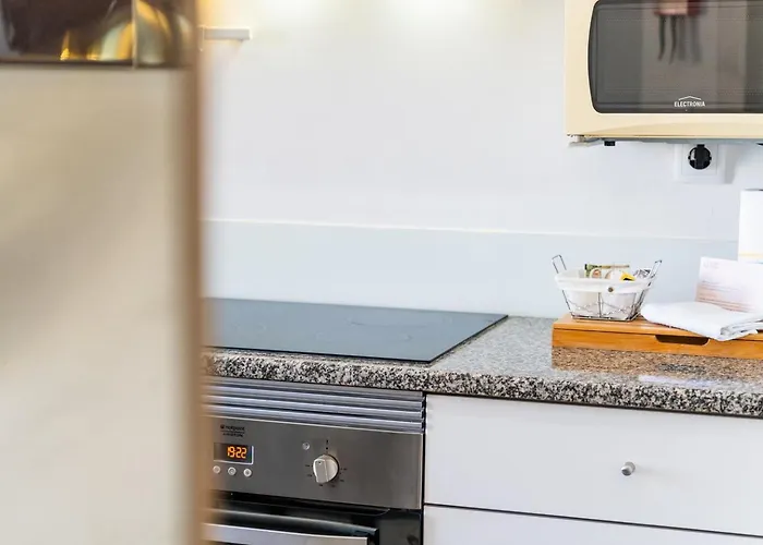 Apartament Guestready - Perfect In The Centre