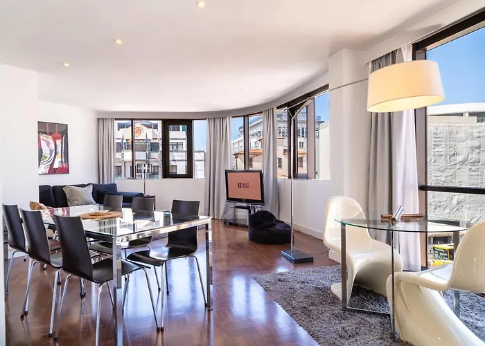 Guestready - Perfect In The Centre Apartament Funchal (Madeira)